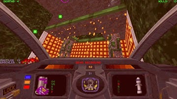 D1R RDL0381 Lee vs. Spackler in Brittle