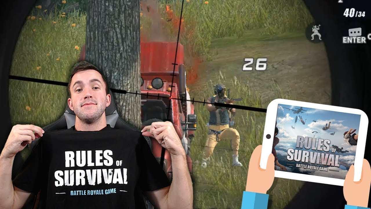 rules of survival refund rules of survival refund