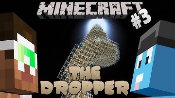 The Dropper Custom Map w/ xProkx - Part 3