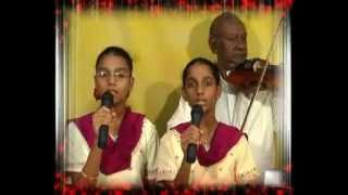 Video thumbnail of "christian song anathi sneham.avi"