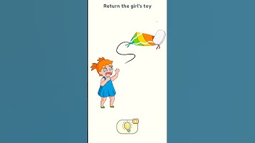 Dop 2 (one part delete) level 145 Return the girl