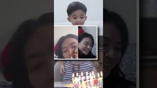 Ultah ke-48, Sule Dapat Ucapan Manis dari Nathalie Holscher & Adzam