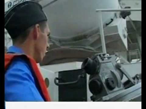 სოხუმში მყოფი მეზღვაურები..