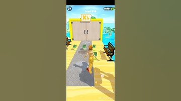 Run Rich 3D: Gameplaywalkthrogh All levels #Short #247