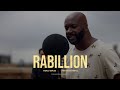 Rabillion - "Roof Top" Freestyle (World Emcee) | Kaotica Eyeball