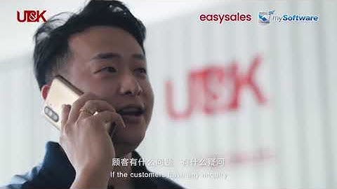 EasySales - Salesforce automation for Manufacturers & Distributors