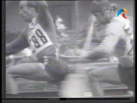 Secvente de la Campionatul Mondial de Canotaj 1981 - Ivan Patzaichin rtv38 calcio storico 2019