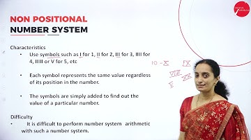 DAY 01 | DIGITAL ELECTRONICS | I SEM | B.C.A | NUMBER SYSTEM | L1