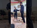 حسين يضرب فريدة شوفو رد فعل ابوي حسين يضرب فريدة شوفو رد فعل ابوي