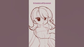 I Redesigned ROSALINA in my Style