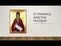 Beginning of video
