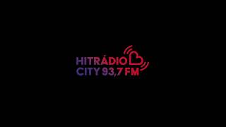 Hitradio City 937 Fm - Znělky(Nové 2022-)