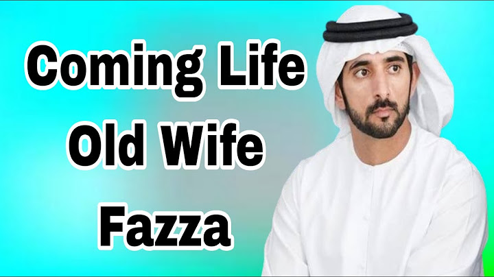 New Fazza Coming life Old Wife Sheik Hamdan Poetry | Crown Prince of Dubai Prince Fazza Poem 2025