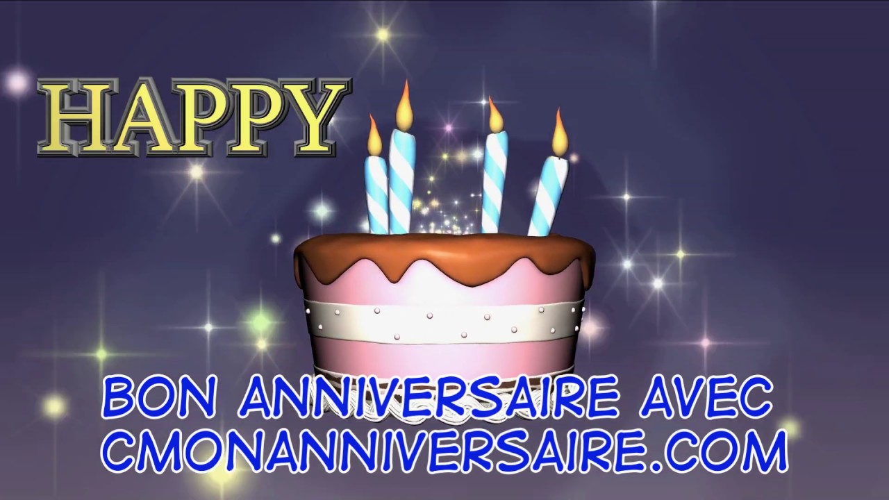 Textes D Anniversaire 50 Idees De Messages Pour Souhaiter Un Bon Anniversaire Cmonanniversaire