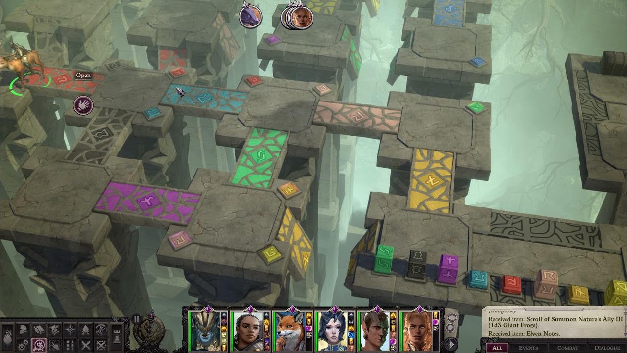 Wrath Of The Righteous Sacred Lands Puzzle Pathfinder Wrath of the Righteous (2021.10.04 ) -- Sacred Lands Puzzle