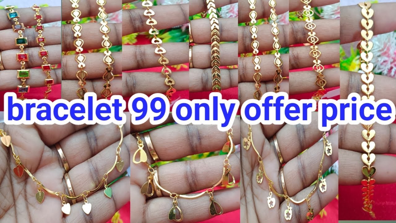 1 Gram Gold Choker with Price - Latest 2024 One Gram Gold Choker Online  Shopping in India - YouTube