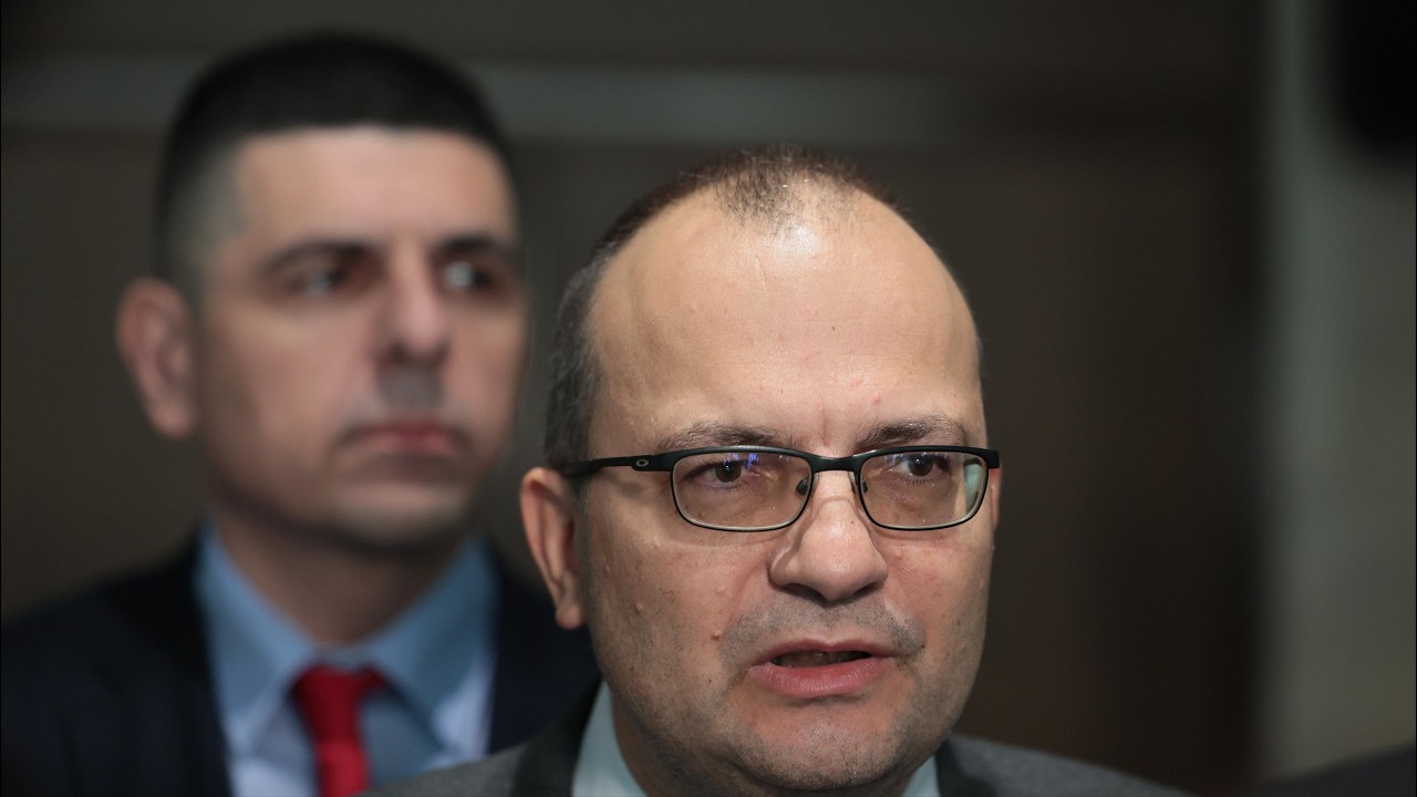 Мартин Димитров: Налице е саботаж на удължителния закон за бюджета