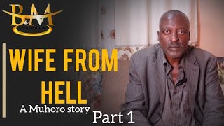 My Wife Falsely Accused Me Of Defilment And Had Me Arrested || I Married The Devil Herself