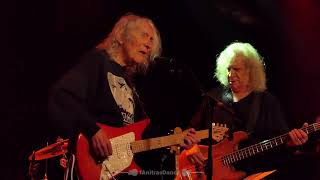 Albert Lee - Tear Stained Letter - 5/14/24 Jammin Java - Vienna, VA