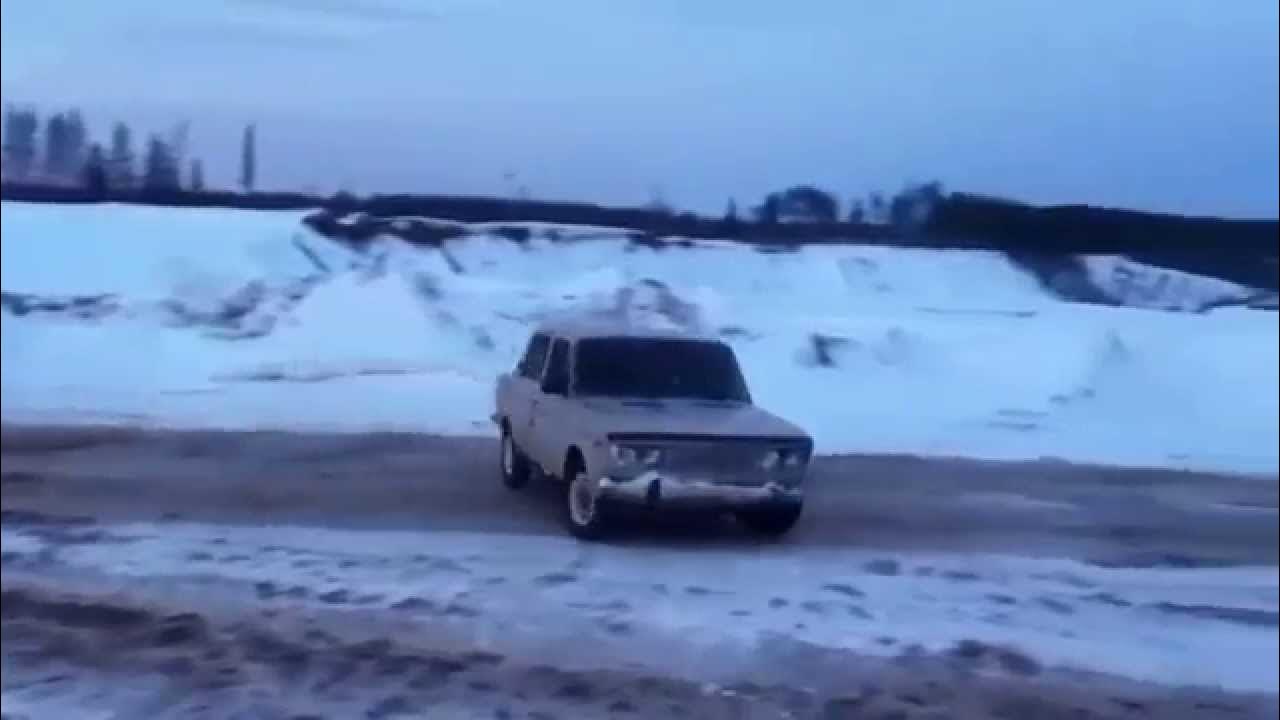 Как делают тазы видео. Ваз 2104 и ваз 2105. ваз 2106 валит боком зимой. ваз 2101 тазы валят. тазы валят ваз 2109.