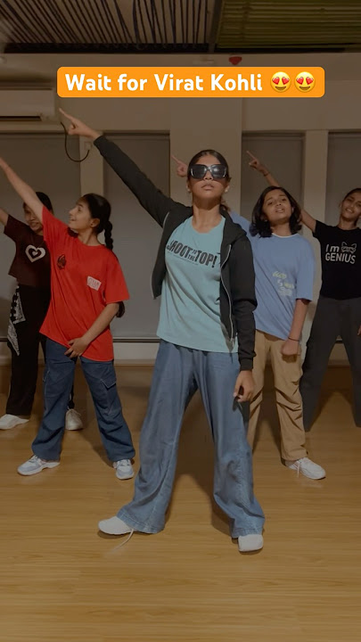 Rcb win 🏆 Virat Kohli 😍🙌 tya nati n marali mithi 😍 #dance #rcb #win #ipl #viratkohli