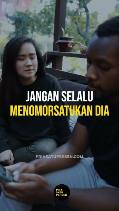 Pahami cara EMOSI CEWEK bekerja bro...