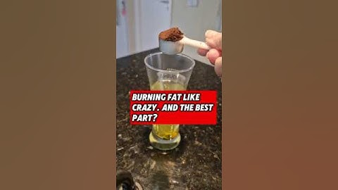 Coffe Loophole for Weight Loss #fitspresso #fitspressoreview #fitspressoreviews #weightlosstips