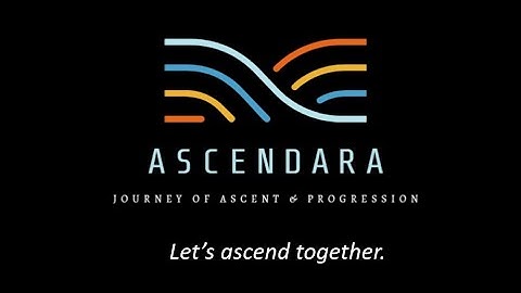 ASCENDARA Corporate Film