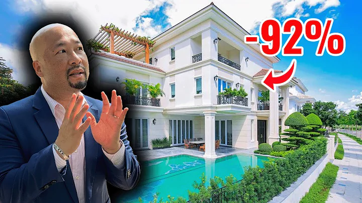 Vietnam's Real Estate Market Keeps DROPPING, Rents go CRAZIER!! - DayDayNews