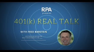 401(k) Real Talk Episode 140: February 20, 2024