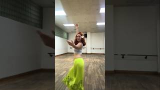 Tahiti Dance Class Dance Training #dance #bellydance #dancetraining #viralvideo #dance