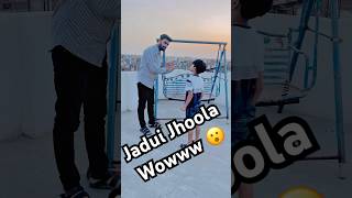 Jadui Jhoola ka kmaal #shortsvideo #motivationalvideo #moral_lessons #emotional #ahmad #humanity
