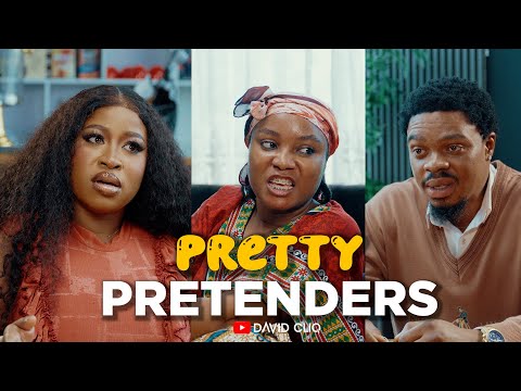 PRETTY PRETENDERS - MODOLA, NNEOMA OX, SOMTO EZE, DAVID CLIQ