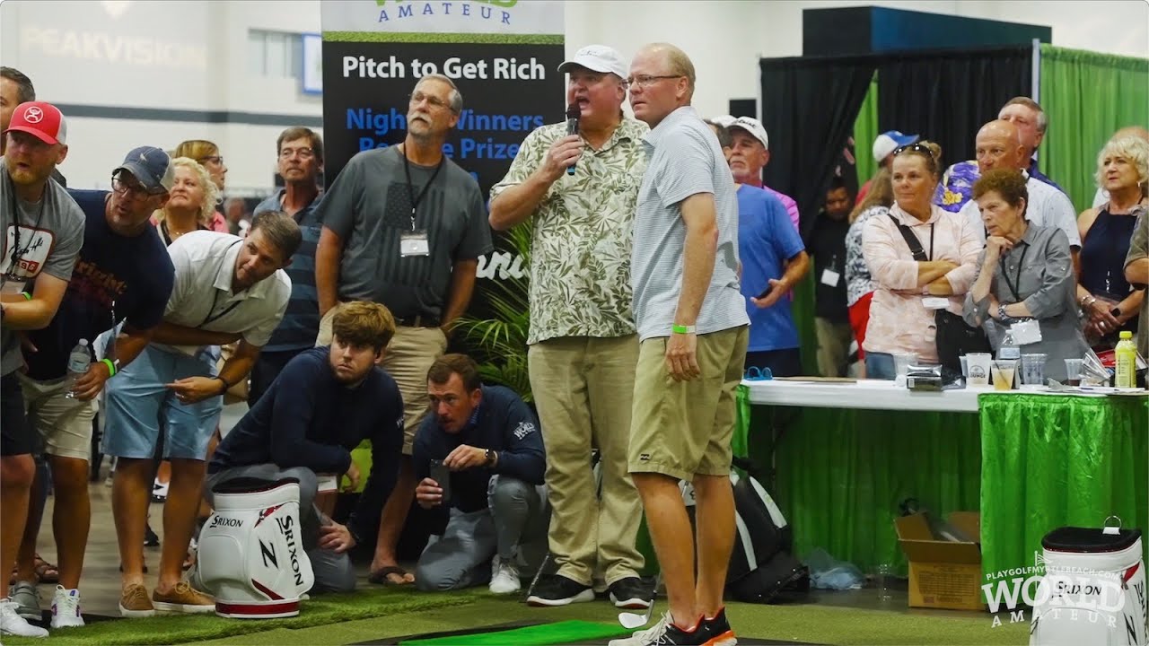 Myrtle Beach World Amateur Handicap Championship picture