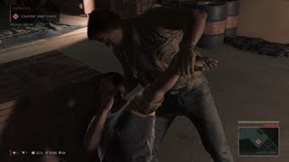 Mafia Iii Major Clustercluck But We Roll Resimi