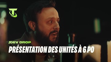 Dev drop TFT : les unités à 6 PO arrivent dans Into the Arcane | Dev video- Teamfight Tactics