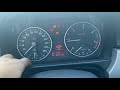 BMW E90 temperature secret menu bc