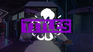 Expressive Titles Title Animation — Pro Motion Graphics Template