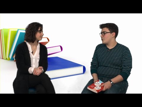 Top Kids - \"ჩემი საყვარელი წიგნი\" #11