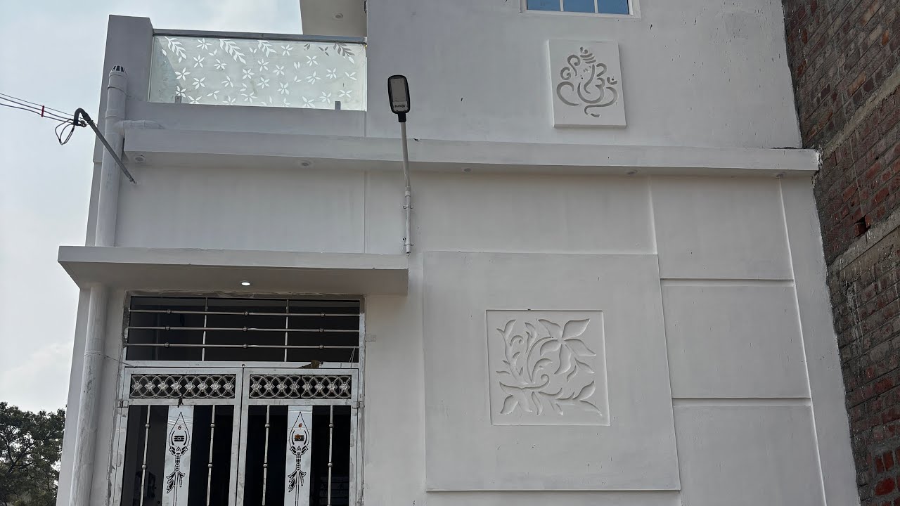 672 SQFT / North Face / 1BHK / Santhosh Nagar / 9791892111