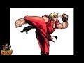 Street Fighter 2: Turbo Прохождение за Ken'a (Sega)