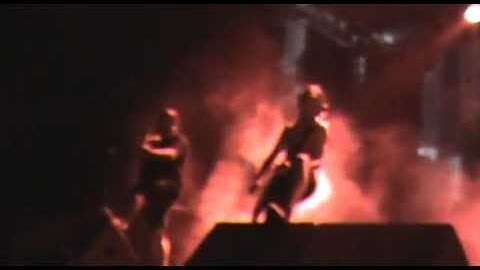 Aftercoma - Berontak (Live At The Bla Bla Bla Fest)