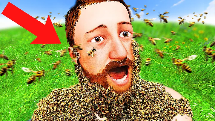 I Built a Rust BEE Trap Base