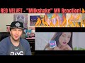 RED VELVET - "Milkshake" MV Reaction! (I'm Hungry)