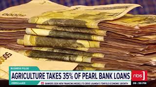 Pearl Bank Loans Hit SHS1 Trillion| NBS Liveat9