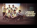 Umar Langh Jaani Official Video Karan Likhari Kanwaljit Singh New Punjabi Songs 2025 