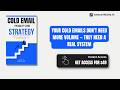 cold email strategy promo 5