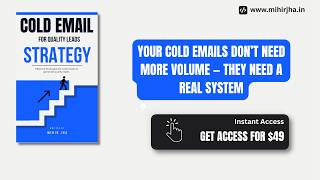 cold email strategy promo 5
