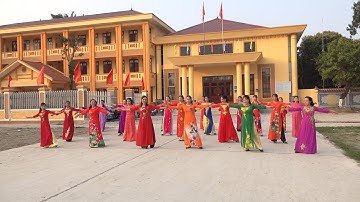 Người đến từ Triều Châu [ CLB thể dục thôn Chợ, An Bình, Thuận Thành, Bắc Ninh