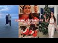 Christmas Eve and Christmas Day Vlog 🎄✨ - VLOGMAS